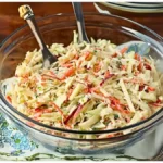 Applebees Coleslaw Recipe