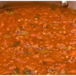 Chef Boyardee Spaghetti Sauce Recipe