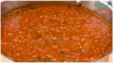 Chef Boyardee Spaghetti Sauce Recipe