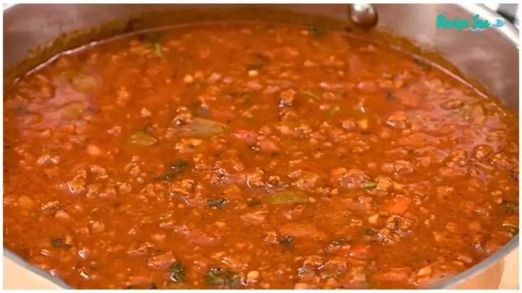 Chef Boyardee Spaghetti Sauce Recipe