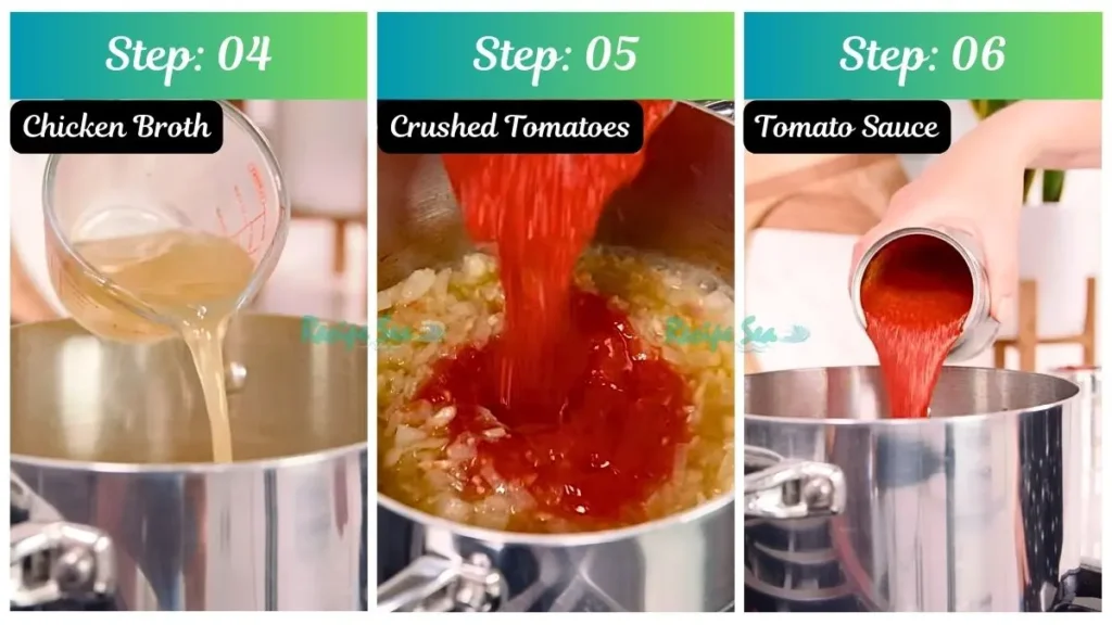 How to Chef Boyardee Spaghetti Sauce