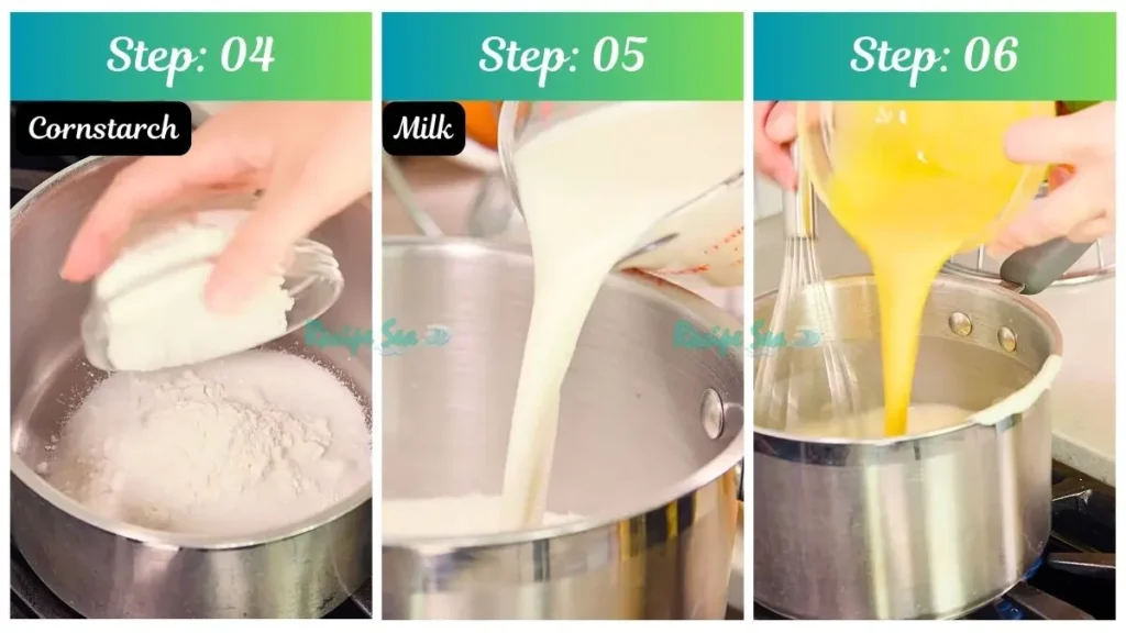 How to Lazy Day Lemon Cream Pie Bars