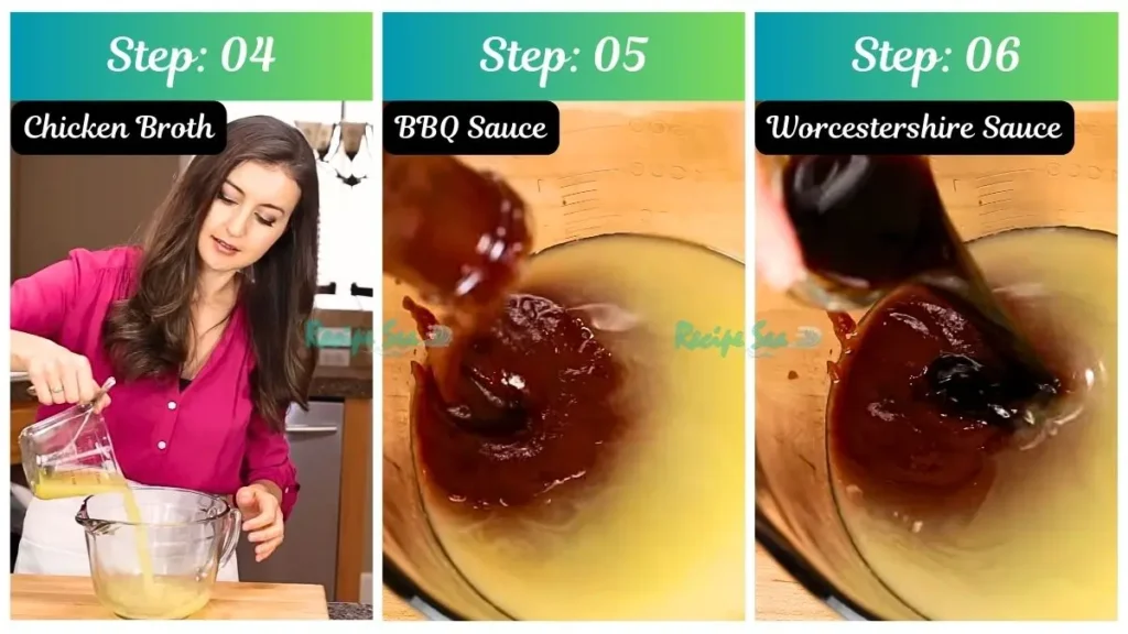 How to Make Texas Roadhouse BBQ Pulled Pork