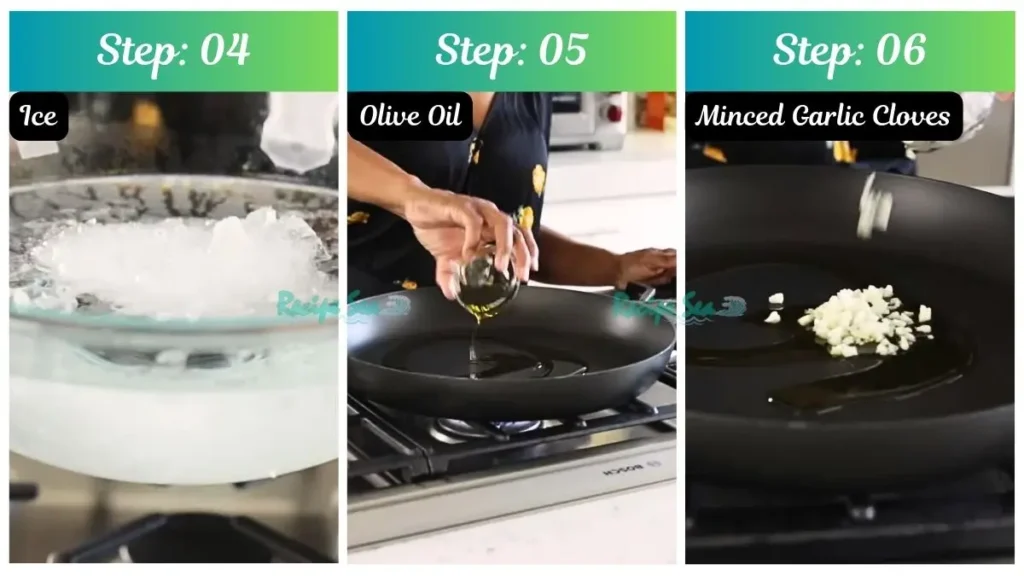 How to Make Texas Roadhouse Broccoli