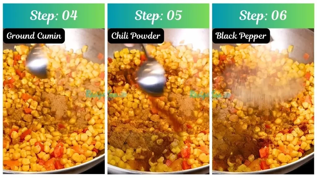 How to Make Texas Roadhouse Corn