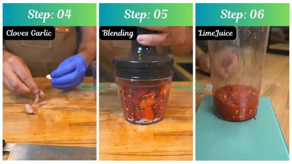 How to Make Texas Roadhouse Hot Sauce