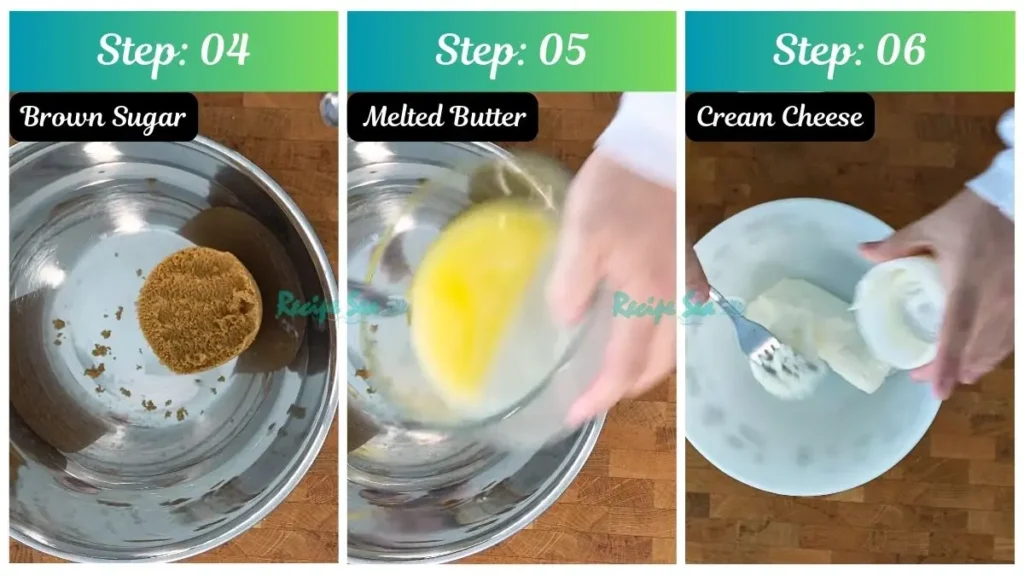 How to Pillsbury Cinnamon Roll Icing