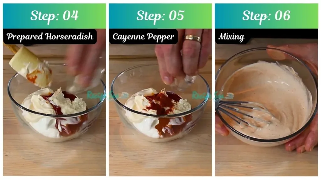 How to Texas Roadhouse Cajun Sauce