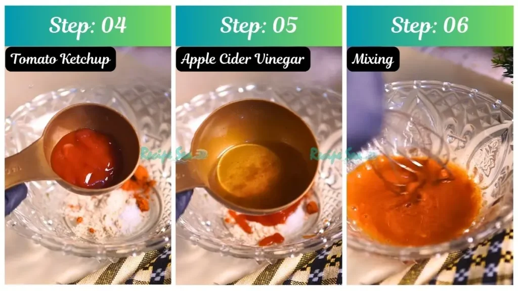 How to Texas Roadhouse French Dressing