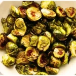 Perrys Steakhouse Brussels Sprouts Recipe