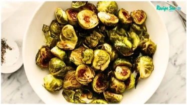 Perrys Steakhouse Brussels Sprouts Recipe