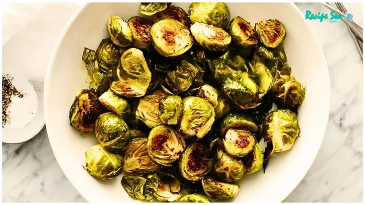 Perrys Steakhouse Brussels Sprouts Recipe
