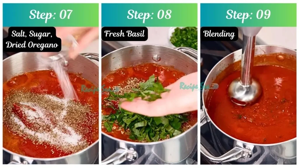 Recipe by Chef Boyardee Spaghetti Sauce