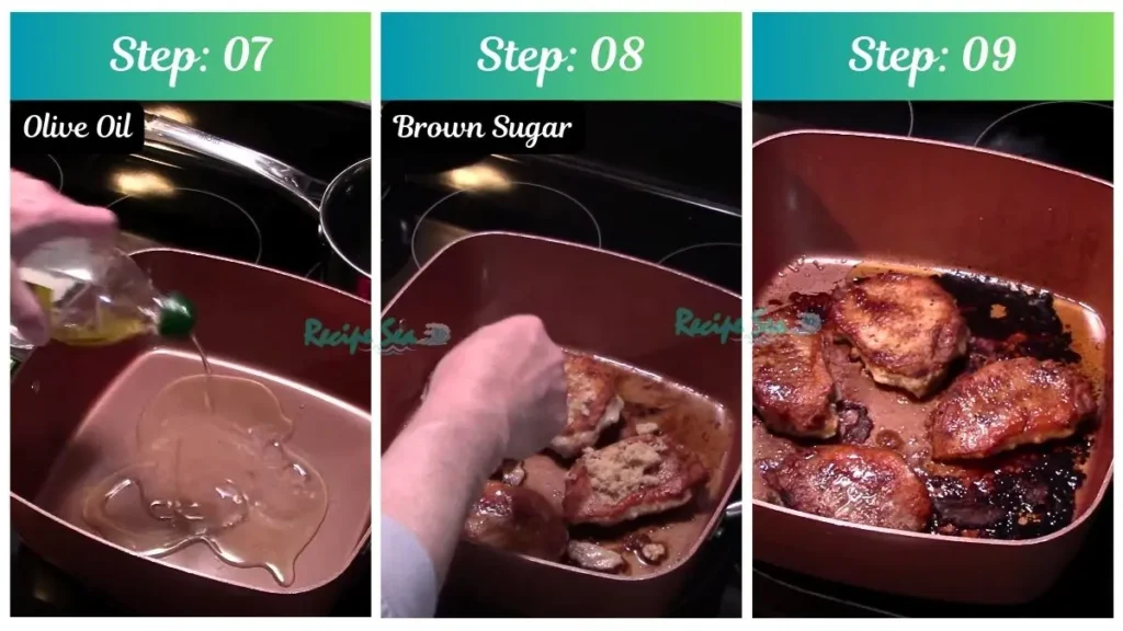 Recipe by Texas Roadhouse Pork Chop