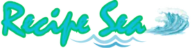 Recipe sea logo