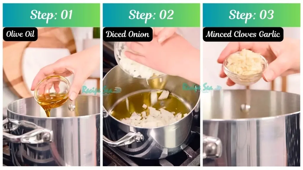 Step by Step Chef Boyardee Spaghetti Sauce Recipe