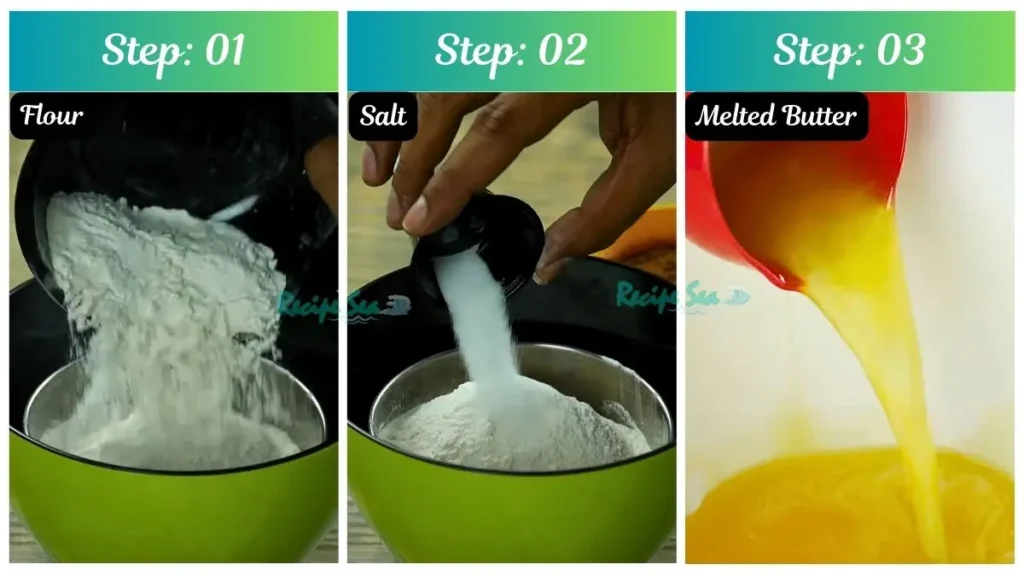 Step by Step Texas Roadhouse Brownie Recipe