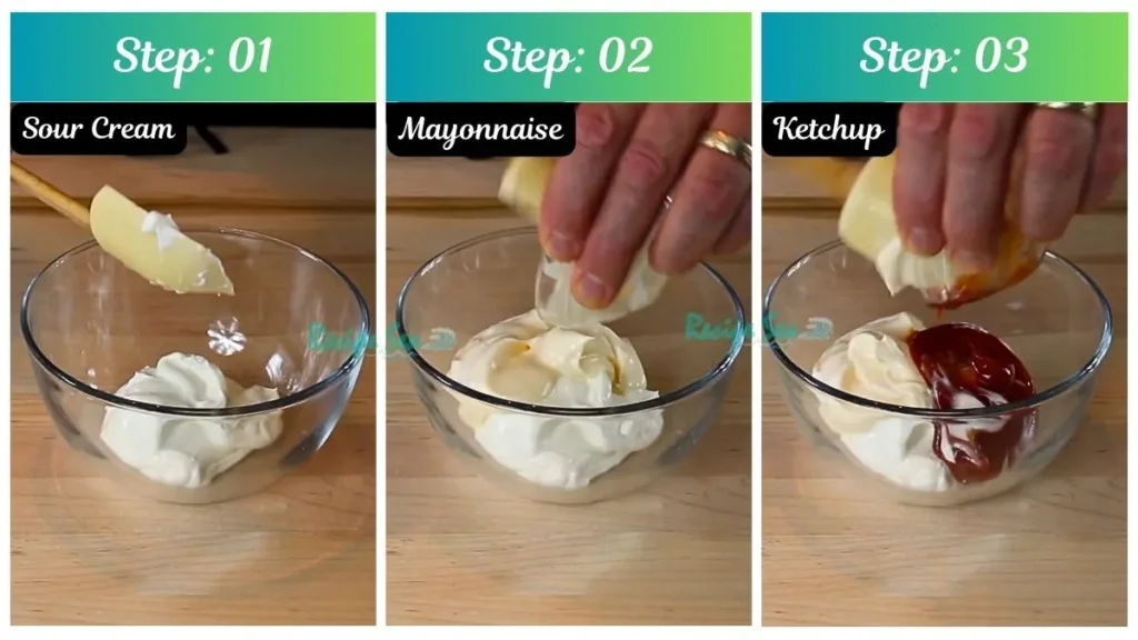 Step by Step Texas Roadhouse Cajun Sauce Recipe