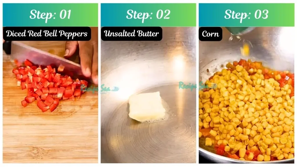 Step by Step Texas Roadhouse Corn Recipe