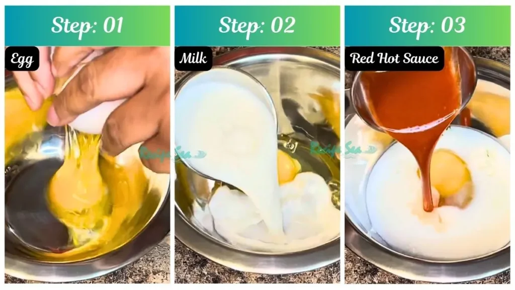 Step by Step Texas Roadhouse Fried Pickles Recipe