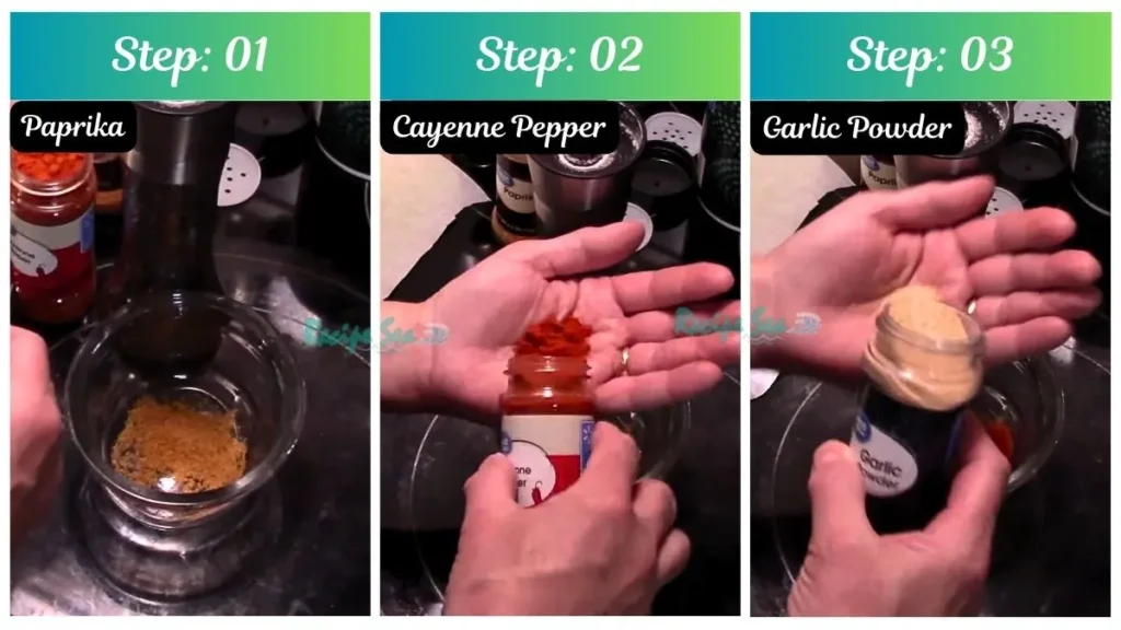 Step by Step Texas Roadhouse Pork Chop Recipe