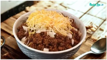 Stubbs Chili Fixins Recipe