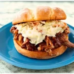 Texas Roadhouse BBQ Pulled Pork Recipe