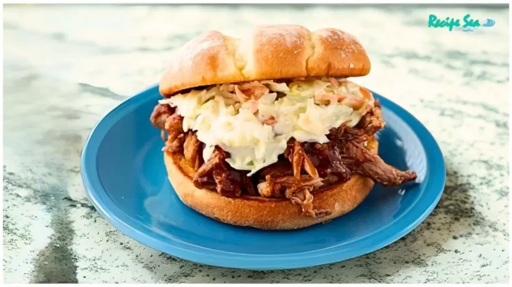 Texas Roadhouse BBQ Pulled Pork Recipe