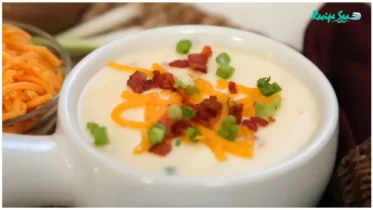Texas Roadhouse Baked Potato Soup Recipe