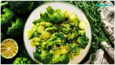 Texas Roadhouse Broccoli Recipe