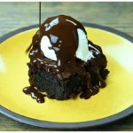 Texas Roadhouse Brownie Recipe