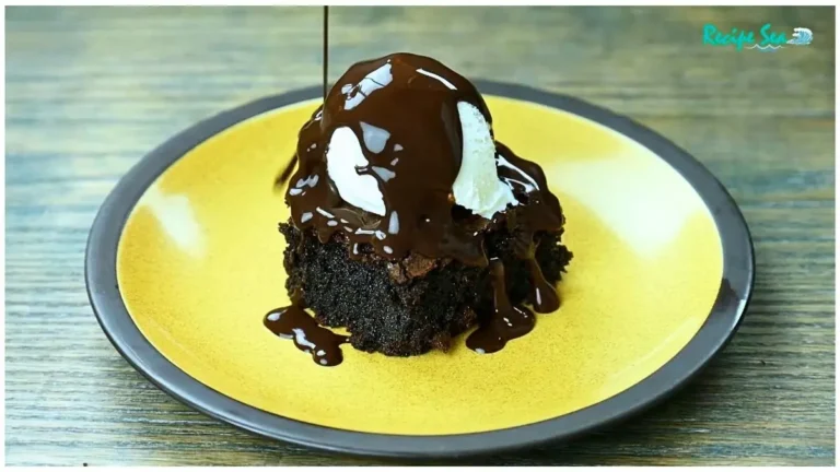 Texas Roadhouse Brownie Recipe