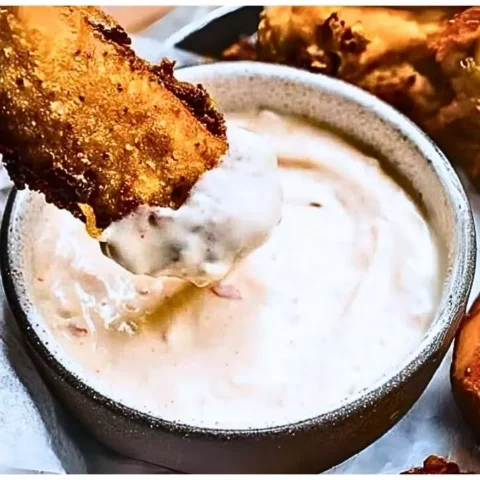 Texas Roadhouse Cajun Sauce Recipe