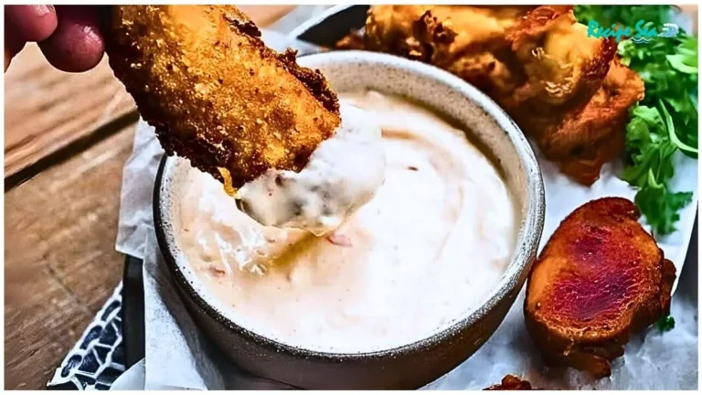 Texas Roadhouse Cajun Sauce Recipe