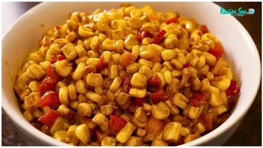 Texas Roadhouse Corn Recipe
