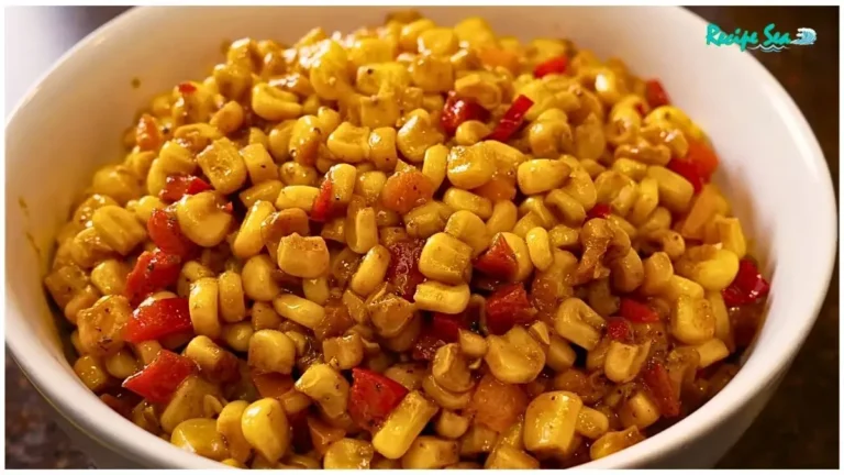 Texas Roadhouse Corn Recipe