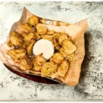 Texas Roadhouse Fried Pickles Recipe