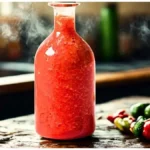 Texas Roadhouse Hot Sauce Recipe