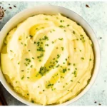 Texas Roadhouse Mashed Potatoes Recipe