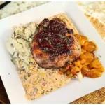 Texas Roadhouse Pork Chop Recipe