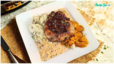 Texas Roadhouse Pork Chop Recipe
