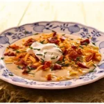 Texas Roadhouse Potato Soup Recipe