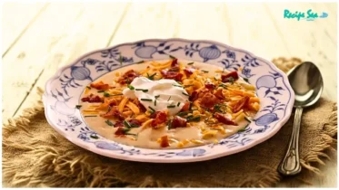 Texas Roadhouse Potato Soup Recipe