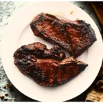 Texas Roadhouse Steak Rub Recipe