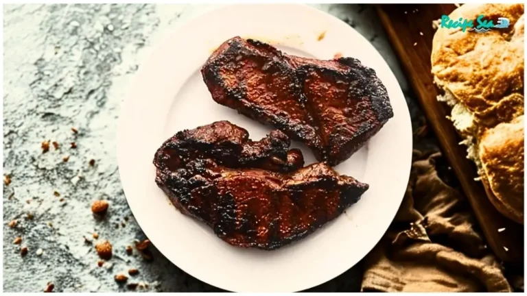 Texas Roadhouse Steak Rub Recipe