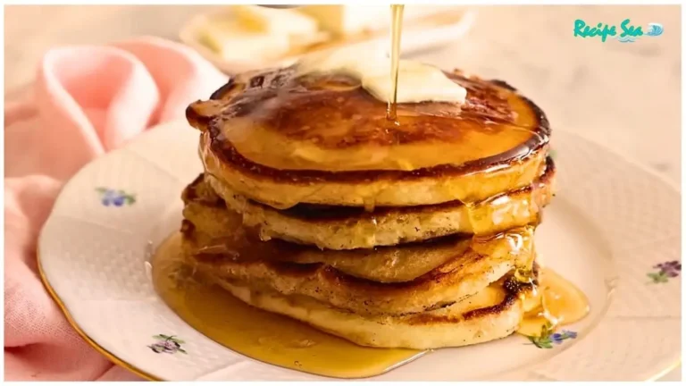 Village Inn Pancake Recipe