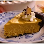 Copycat Peanut Butter Pie