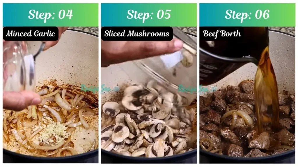 How to Make Texas Roadhouse Beef Tips