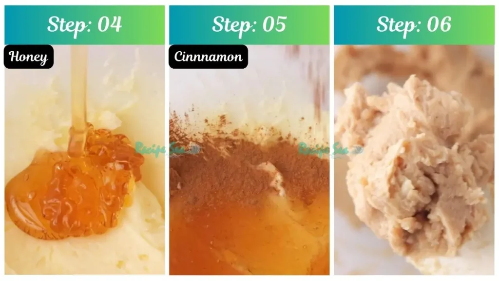 How to Make Texas Roadhouse Butter Cinnamon