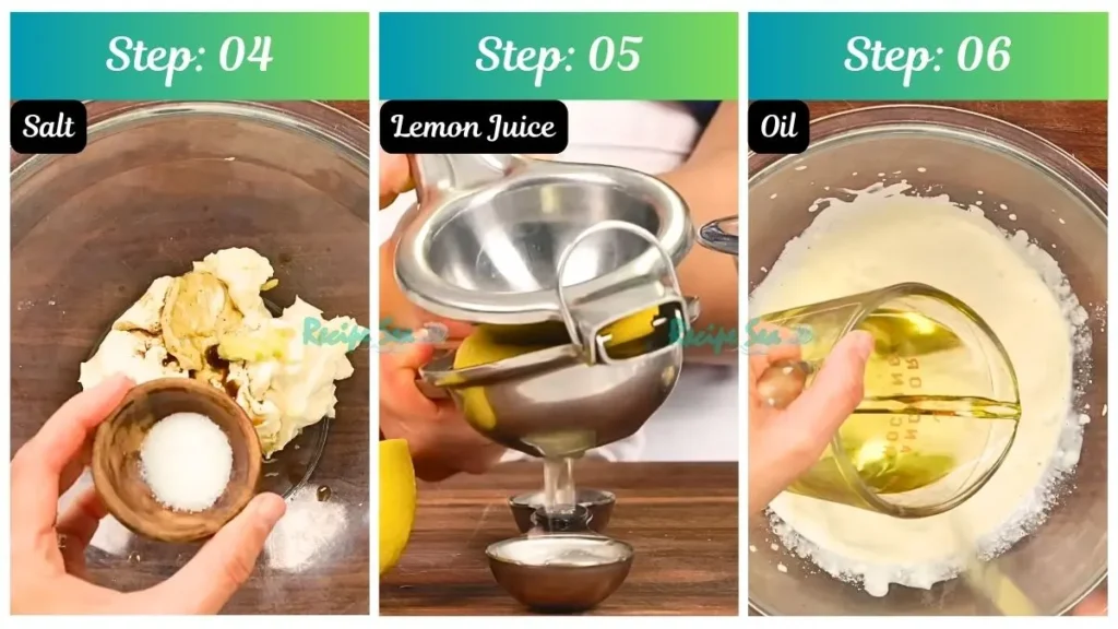 How to Make Texas Roadhouse Caesar Salad